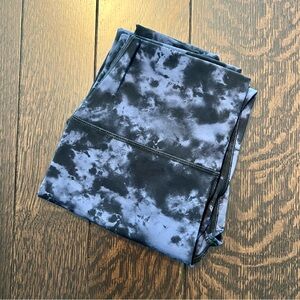 CRZ YOGA Womens Brushed Naked Feeling Workout Leggings